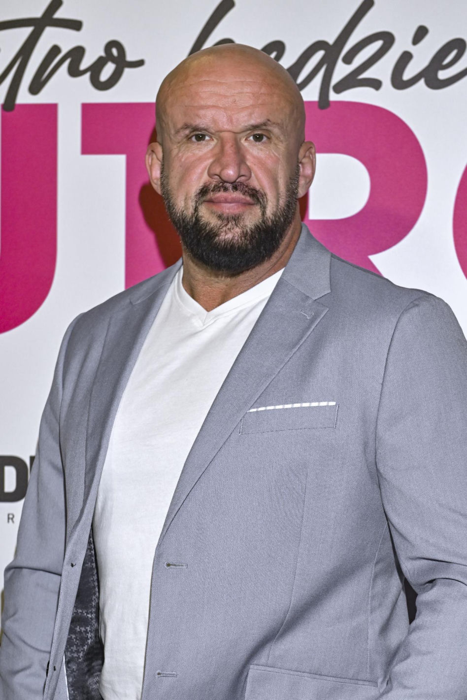 Tomasz Oświeciński 