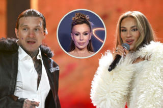 IMI odpowiada Dodzie. Wymowna wypowiedź młodej piosenkarki