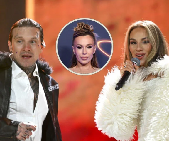 IMI odpowiada Dodzie. Wymowna wypowiedź młodej piosenkarki