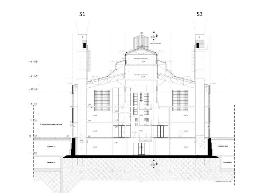 Elektrownia Powiśle: architektura i miasto według APA Wojciechowski Architekci