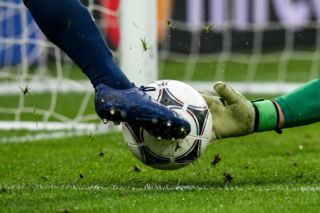 Mecz Legia Warszawa - Radomiak Radom. Kto został bohaterem spotkania w Ekstraklasie