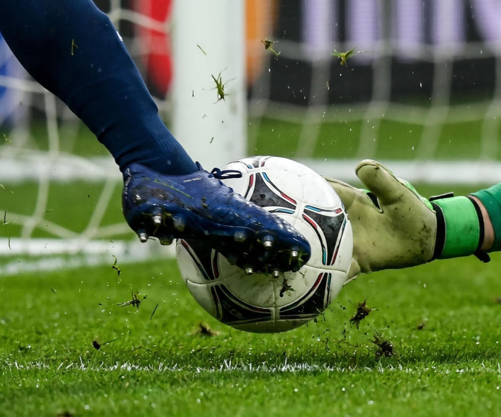 Mecz Legia Warszawa - Radomiak Radom. Kto został bohaterem spotkania w Ekstraklasie