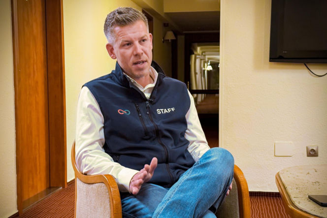 Peter Magyar - lider partii TISZA i jego życie