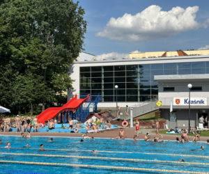 Są pieniądze na przebudowę basenu. MOSiR wkrótce wyłoni wykonawcę