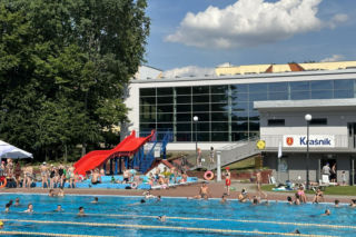 Są pieniądze na przebudowę basenu. MOSiR wkrótce wyłoni wykonawcę