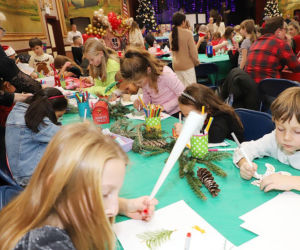 Children’s Smile Foundation zaprasza na Mikołajki