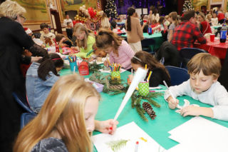 Children’s Smile Foundation zaprasza na Mikołajki