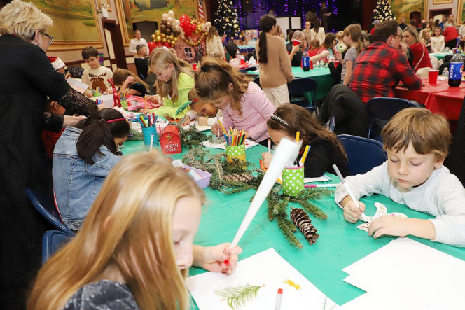 Children’s Smile Foundation zaprasza na Mikołajki