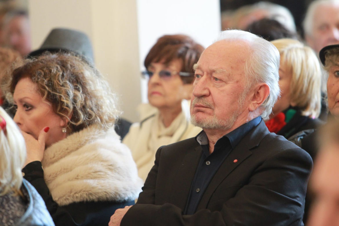 Pogrzeb Zofii Czerwińskiej