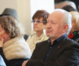 Pogrzeb Zofii Czerwińskiej