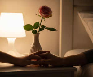 Halle Berry o zasadach w sypialni. Czego gwiazda Hollywood nigdy nie zrobi dla ukochanego?