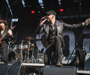 Soen wystąpi w Polsce z nowym albumem! Znamy szczegóły koncertu w Gdańsku