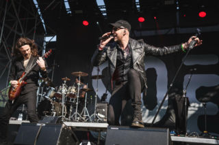 Soen wystąpi w Polsce z nowym albumem! Znamy szczegóły koncertu w Gdańsku