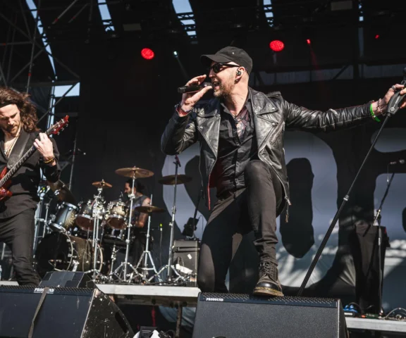 Soen wystąpi w Polsce z nowym albumem! Znamy szczegóły koncertu w Gdańsku