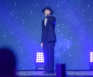 Kinny Zimmer zapowiada nowy album i rusza w trasę koncertową. Fani zobaczą go w Gdańsku, Krakowie i Warszawie