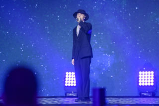 Kinny Zimmer zapowiada nowy album i rusza w trasę koncertową. Fani zobaczą go w Gdańsku, Krakowie i Warszawie