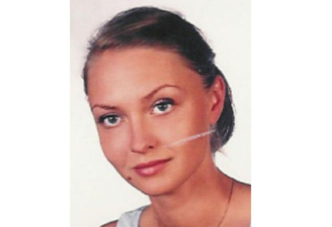 BRYLOWSKA JOANNA