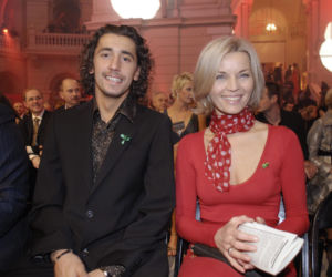 Małgorzata Foremniak, Rafał Maserak