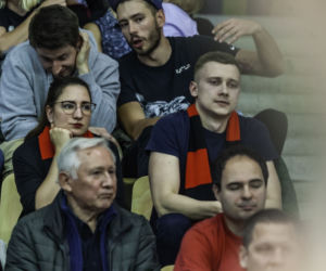 Enea/Astoria - Stelmet Zielona Góra [ZDJĘCIA Z MECZU]