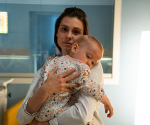 Na dobre i na złe, odcinek 1004: Blanka wreszcie odzyska córkę! Chora Nina będzie wymagała pilnej operacji - ZDJĘCIA