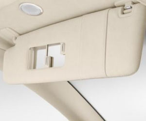 2015 Volkswagen Phaeton