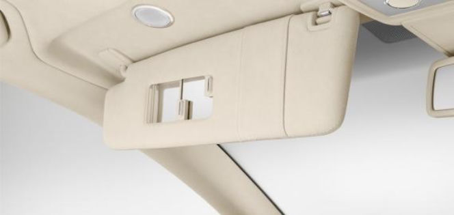 2015 Volkswagen Phaeton