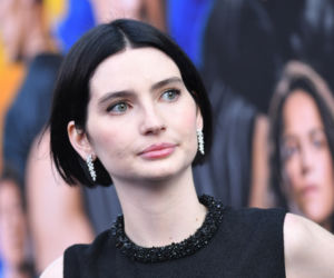 Córka Paula Walkera, Meadow Walker na premierze Szybcy i Wściekli 9