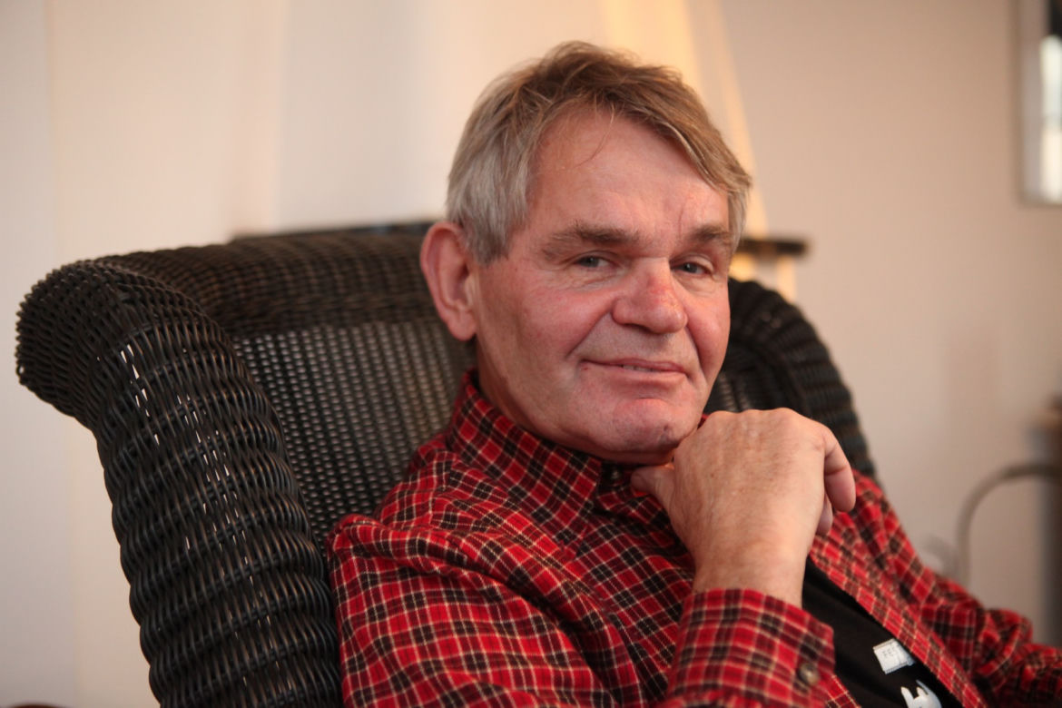Jerzy Janeczek: Wicię zabiły pszczoły