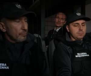 Pierwsza miłość odc. 4120. Mateusz Stik (Lesław Żurek)