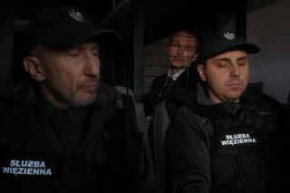 Pierwsza miłość odc. 4120. Mateusz Stik (Lesław Żurek)