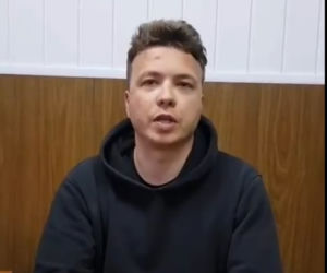 Roman Pratasiewicz współpracuje ze służbam