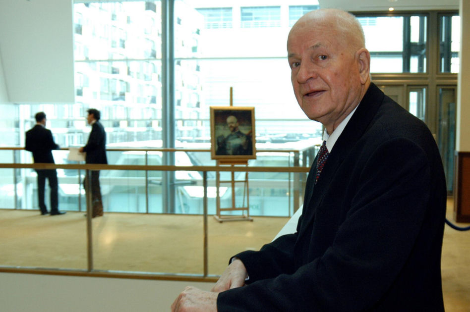 Jan Machulski