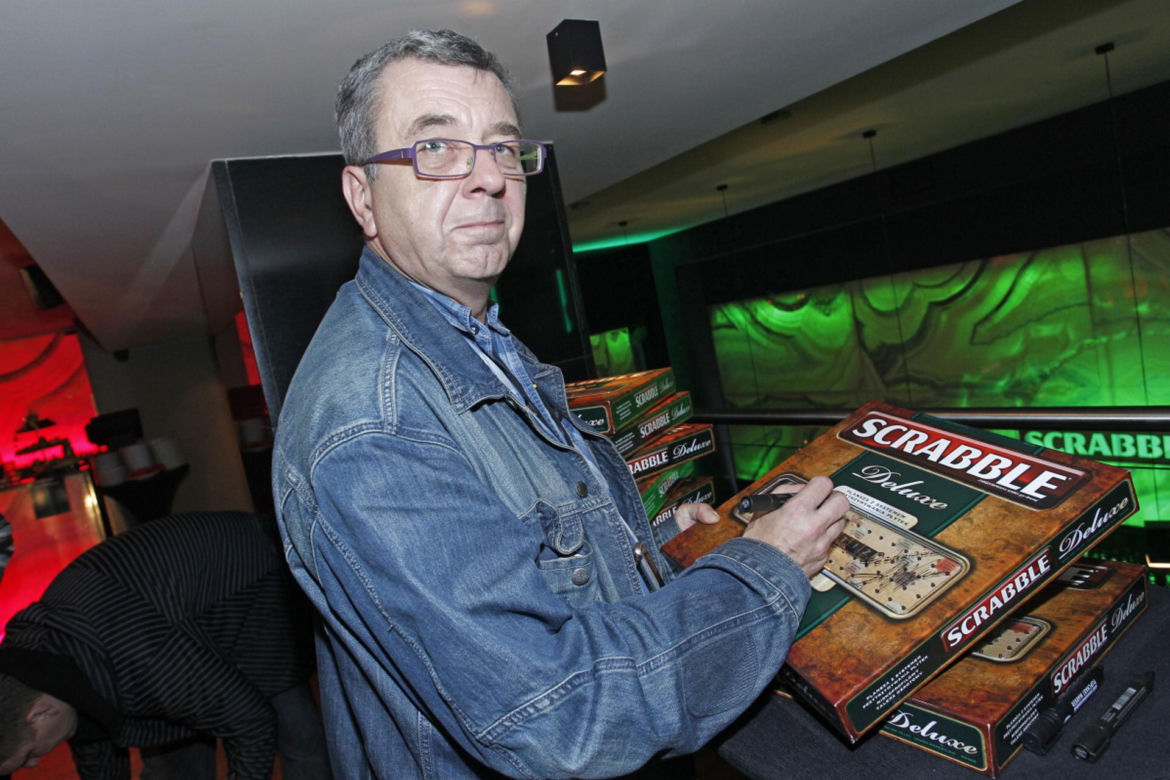 Taki był Grzegorz Miecugow, który zmarł 7 lat temu