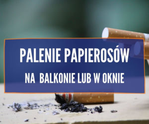 Nowe zakazy dla lokatorów mieszkań. Tego nie możesz robić, bo będzie kara