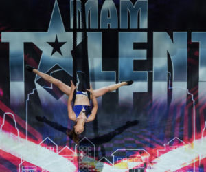 Mam Talent odcinek 6