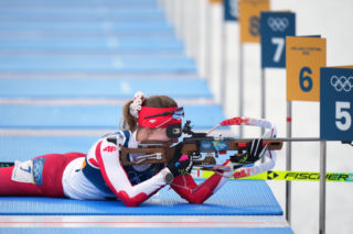 IO 2026: Wspaniała pogoń Polki! 3. czas i sukces polskich biathlonistek