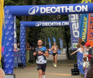 Citi Ukiel Sunset Run Olsztyn 2026