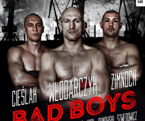 Szczecin Boxing Night