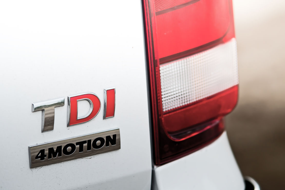 Volkswagen Amarok Ultimate 2.0 BiTDI 4MOTION