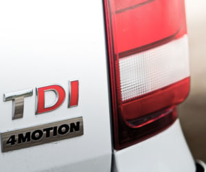 Volkswagen Amarok Ultimate 2.0 BiTDI 4MOTION