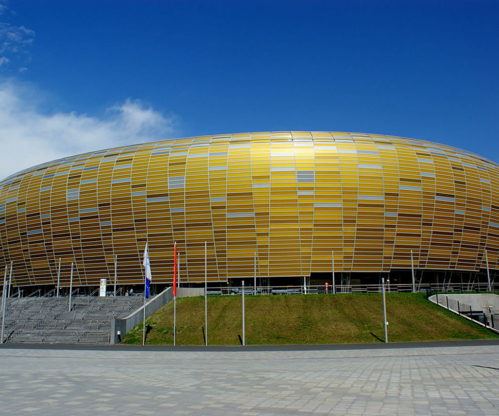 Czy na wiosnę Stadion Energa Gdańsk będzie świecił pustkami?
