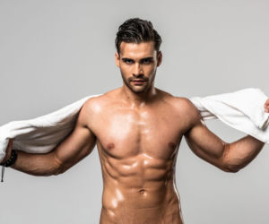 Wśród nich jest Mister Polski 2019