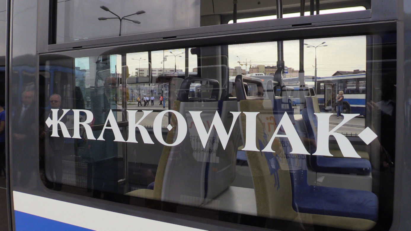 Krakowiak