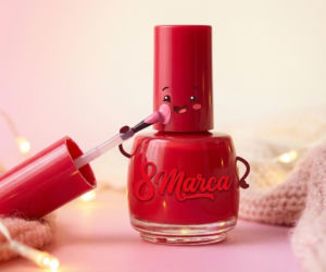 Kartka na Dzień Kobiet