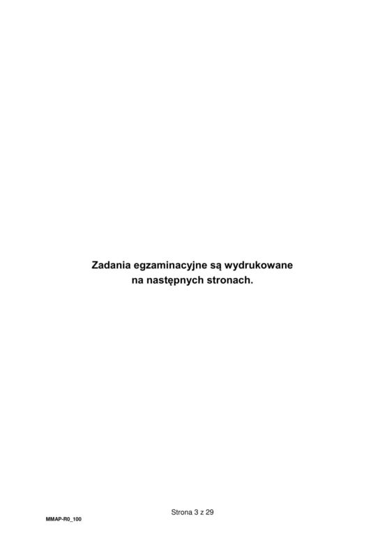 Matura 2025 matematyka rozszerzona: ODPOWIEDZI do wszystkich zadań, gotowe rozwiązania matury z matematyki rozszerzonej - Formuła 2023 [12.05.2025]	