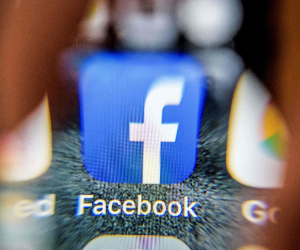 Facebook: to, co o tobie wiedzą, sprawi, że rozważysz usunięcie konta!