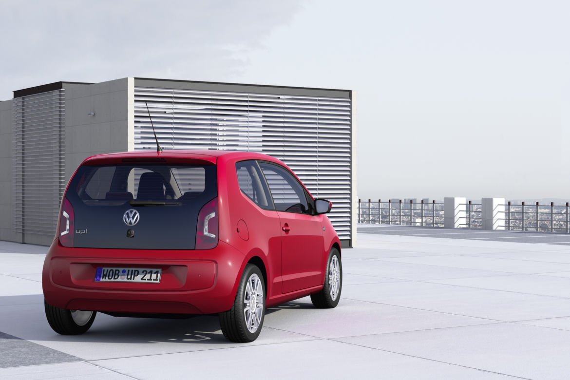 VW Up!