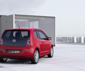 VW Up!