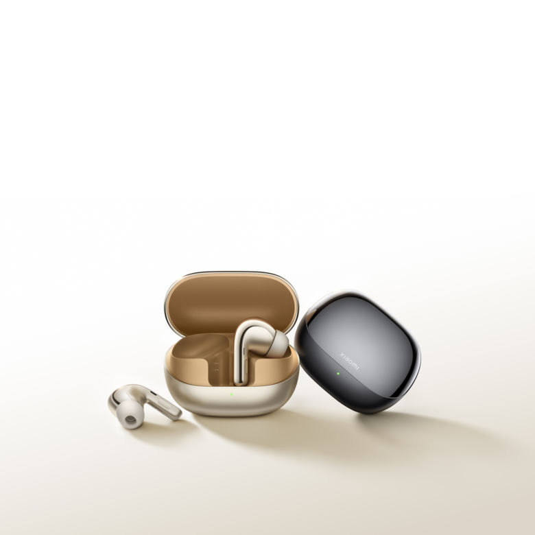 Xiaomi Buds 4 Pro i Xiaomi Watch S1 Pro