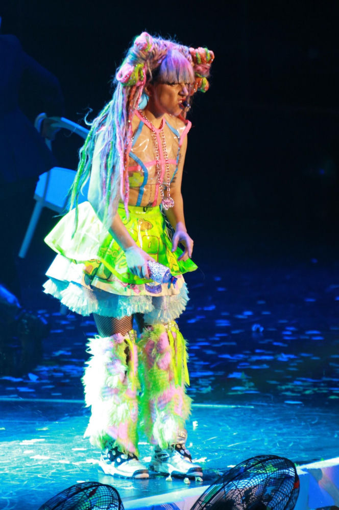 Lady Gaga